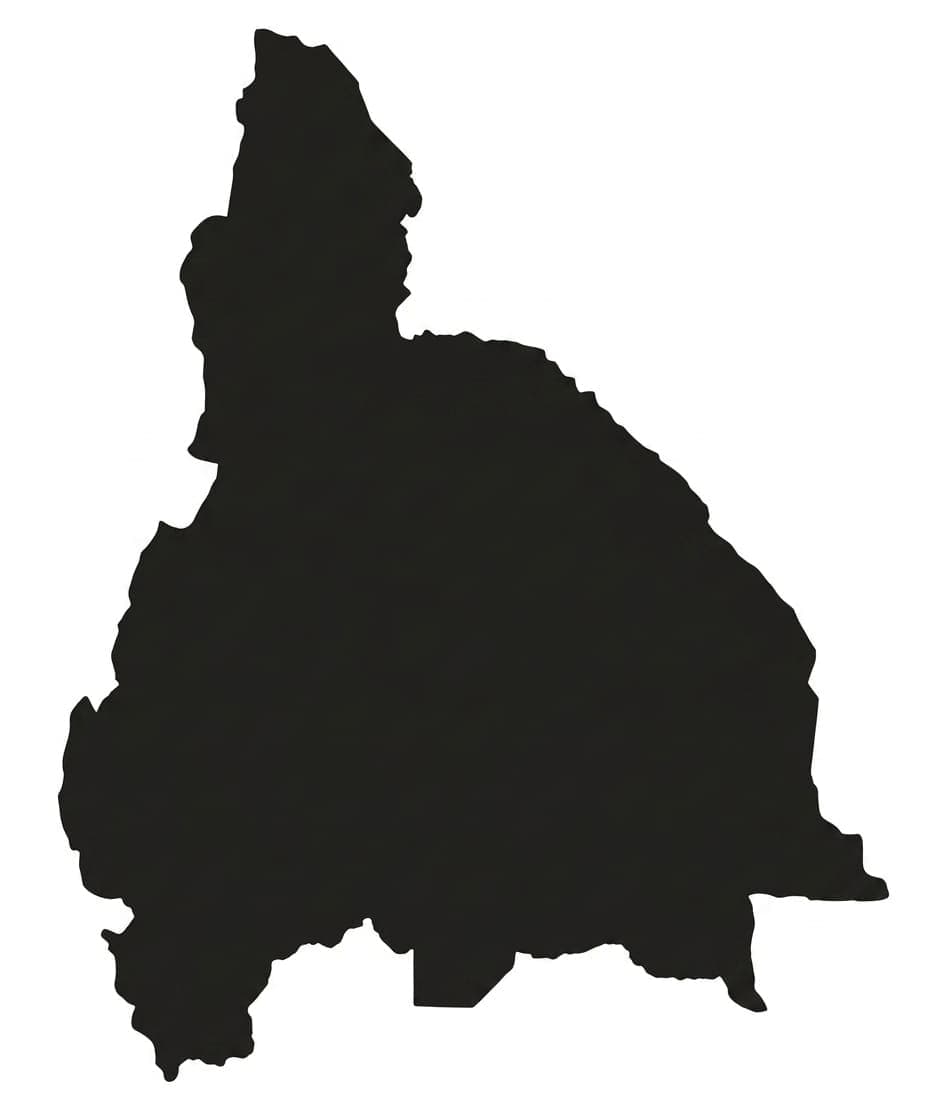 Paisaje de San Juan